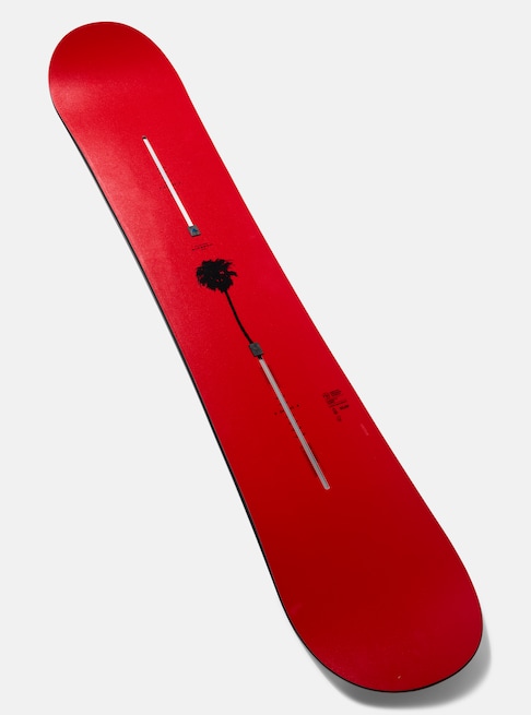 Snowboard image 2